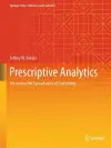 Prescriptive Analytics cover