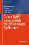 Carbon-Based Nanomaterials for Environmental Applications cover