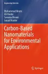 Carbon-Based Nanomaterials for Environmental Applications cover
