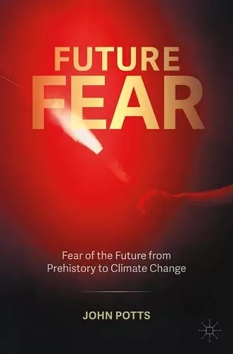 Future Fear cover