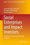 Social Enterprises and Impact Investors cover