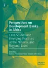 Perspectives on Development Banks in Africa cover