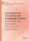 Innovations for Circularity and Knowledge Creation cover