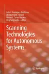 Scanning Technologies for Autonomous Systems cover