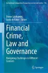 Financial Crime, Law and Governance cover