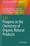 Progress in the Chemistry of Organic Natural Products 124 cover