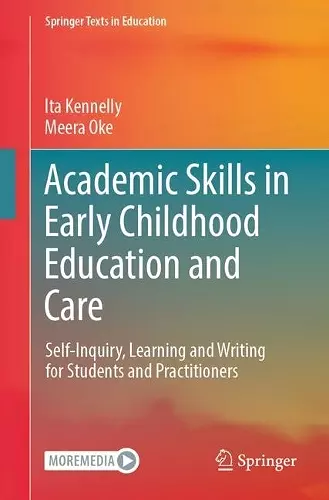 Academic Skills in Early Childhood Education and Care cover