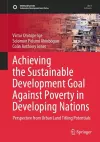 Achieving the Sustainable Development Goal Against Poverty in Developing Nations cover