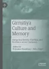 Girmitiya Culture and Memory cover