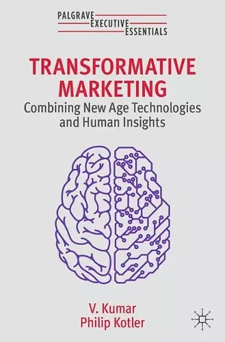 Transformative Marketing cover