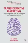 Transformative Marketing cover