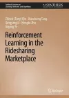 Reinforcement Learning in the Ridesharing Marketplace cover