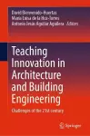 Teaching Innovation in Architecture and Building Engineering cover