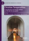 Christian Temporalities cover