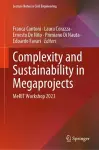 Complexity and Sustainability in Megaprojects cover