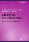 A Journey into Security Certification cover