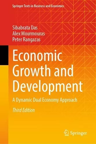 Economic Growth and Development cover