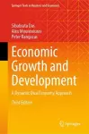 Economic Growth and Development cover