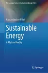Sustainable Energy cover