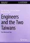 Engineers and the Two Taiwans cover