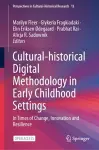 Cultural-historical Digital Methodology in Early Childhood Settings cover