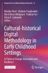 Cultural-historical Digital Methodology in Early Childhood Settings cover