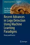 Recent Advances in Logo Detection Using Machine Learning Paradigms cover