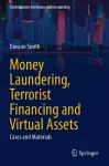 Money Laundering, Terrorist Financing and Virtual Assets cover