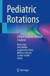 Pediatric Rotations cover