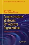 Competitiveness Strategies for Negative Organizations cover