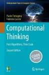 Computational Thinking cover