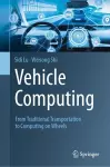 Vehicle Computing cover