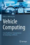 Vehicle Computing cover