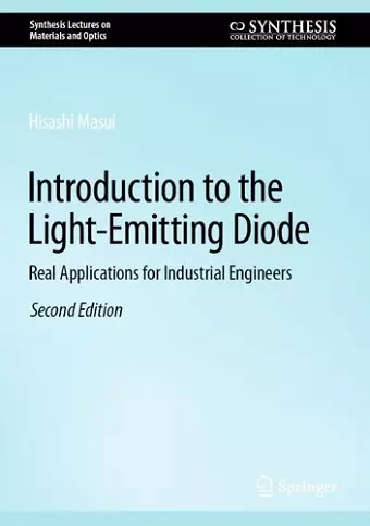 Introduction to the Light-Emitting Diode cover