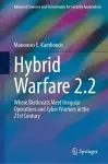 Hybrid Warfare 2.2 cover