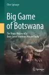 Big Game of Botswana cover