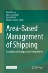 Area-Based Management of Shipping cover