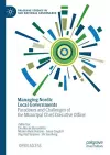 Managing Nordic Local Governments cover