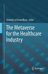 The Metaverse for the Healthcare Industry cover