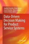 Data-Driven Decision Making for Product Service Systems cover