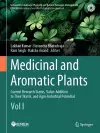 Medicinal and Aromatic Plants cover