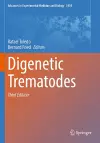 Digenetic Trematodes cover