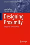 Designing Proximity cover