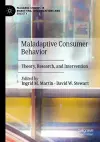 Maladaptive Consumer Behavior cover