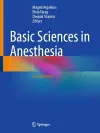 Basic Sciences in Anesthesia cover