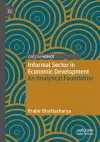 Informal Sector in Economic Development cover