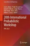 20th International Probabilistic Workshop cover