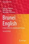 Brunei English cover