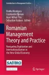 Romanian Management Theory and Practice cover