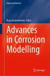 Advances in Corrosion Modelling cover